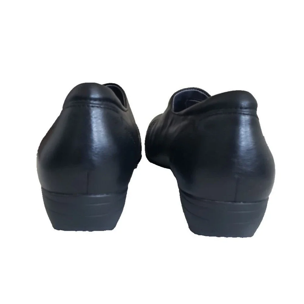 Dansko franny loafers